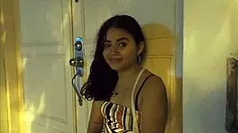 Stranded Teen Fucked By Stranger, Cums In Mouth And Chest