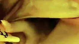 i'm moaning loud while fucking this teen 18+ with swollen pussy in the supermarket bathroom