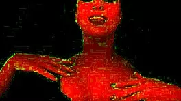 The best Halloween witch babe rides and fingers in lingerie, driving you crazy.