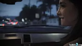 Brides Vindictive Stepsister Sabotages Wedding with Blowjob and Group Sex