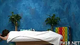 Massage that love button!