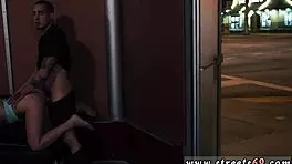 valerie dominates with extreme gagging and sloppy blowjob