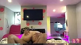 Teen Invites Me For Drinks And Ends Up Getting Her Big Ass Fucked Hard