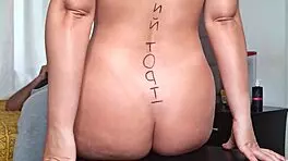 Mi Compañero De Universidad No Quería Sexo Así Que Tuve Que Seducirlo Y Obligarlo A Follarme