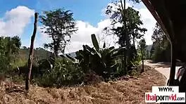 amateur thai teen pleasing big dick in hotel 😏