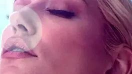 I, Skye Blue, ride monster cock hard.