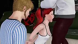 wbp414 first love first cheating 1