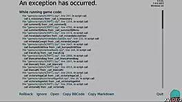 Aisha's Thicc Body Bound in College Roleplay