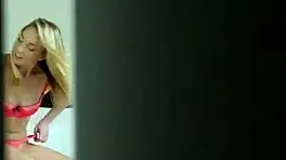 stepsis gets facial from bbc