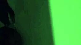 grieving old dude orders petite brunette teen for blowjob and pussy creampie