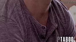 i had a crush on seth gamble and jewelz blu but now it's over