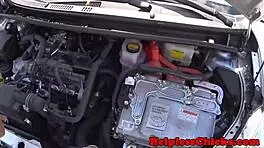 alluring 18yo gets hardfucked while restrained