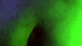 She cums hard during doggy style fucking with amateurs