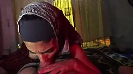 Want to see three girls giving blowjobs in Afghan whorehouses?