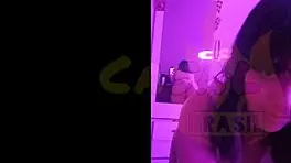 Girlfriend Loves Showing Off Her Curves And Body