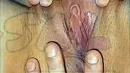 Girlfriend Loves Showing Off Her Curves And Body