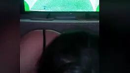 i fuck the maid while watching spain vs costa rica world cup match