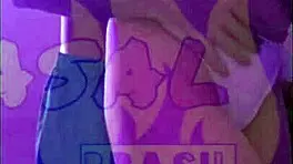 Girlfriend Loves Showing Off Her Curves And Body