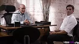 रिमजॉब मज़ा