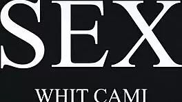 i find my stepsister resting and we chat