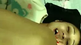 Felp9 And Niara Pessanha Fuck With Big Black Cock In Fetish Cumshot Scene!