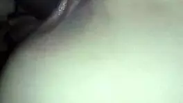 redhead enjoys interracial encounters with amateurs