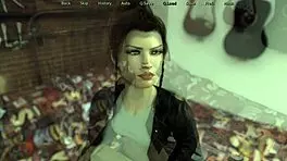 Stepsister Sends Vagina Photos in Sailor Moon Cosplay