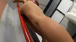 asian babe with huge tits teasing on bikini - watch full on asiancamhd com