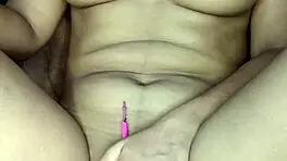 A Sexy Teen Girl Poses Attractively and Confidently in the Scene