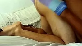 Tiny Filipina Babe Rough Pounded in Tight Pussy by Daddy.