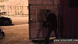 blonde teen with puffy nipples experiences first time domination