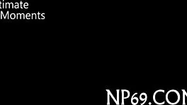 Magnetizing Cowgirl Riding with Oral Blowjob