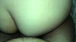 That big dick in the pussy and the butt plug in the ass made the sex very hot