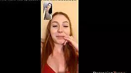 nasty teen 18+ makes a plan to go out and it works out with big cock blowjob pov sex