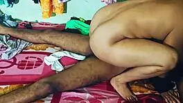 Wow, this tenant girl's wild banging is just insane! 😍