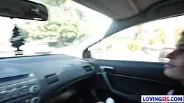 assisting his hot babe katya rodriguez taboo teen 18+ blowjob big cock skinny latina hardcore monster cock