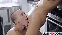 brunette teen 18+ carre feels deep passion during group fucking and oral sessions