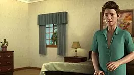 petite teen 18+ gets her juicy pussy fucked hard on the bed