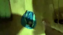 Neighbor pays for sex, enjoys it on her days