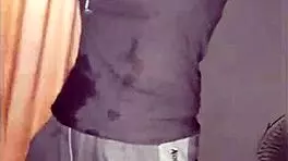 Quarantine Mistake! I Penetrated Her Deep, No Regrets in This Wild Colombian Creampie