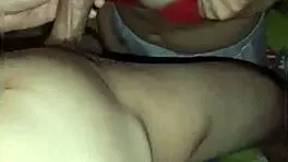 Quarantine Mistake! I Penetrated Her Deep, No Regrets in This Wild Colombian Creampie