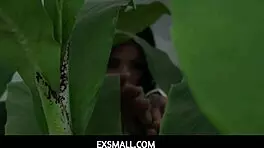 sadie pop is a bratty little tease fucking around 😏