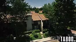 Lulu Chu Gives Blowjob to Apollo Banks in POV