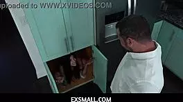 sadie pop is a bratty little tease fucking around 😏