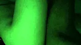 Teen 18+ Engages In Intense Sex!