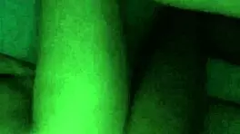 Teen 18+ Engages In Intense Sex!