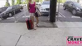 maddy rose, fuck me for money