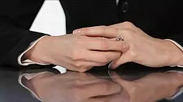 Helping Step Brother's Wife Get Even with Big Tits!