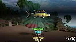 Is that beautiful naked girl sunbathing on the beach?