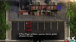 Treasureofnadia - teasing her pawg ass e2 17